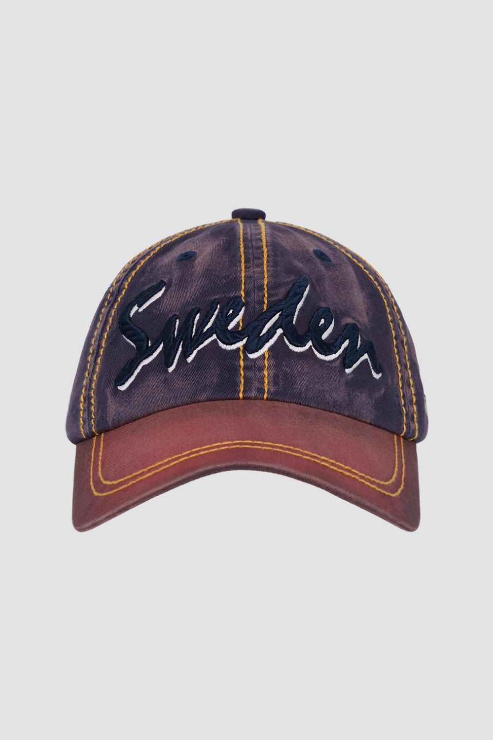 Бейсболки<br>SWEDEN