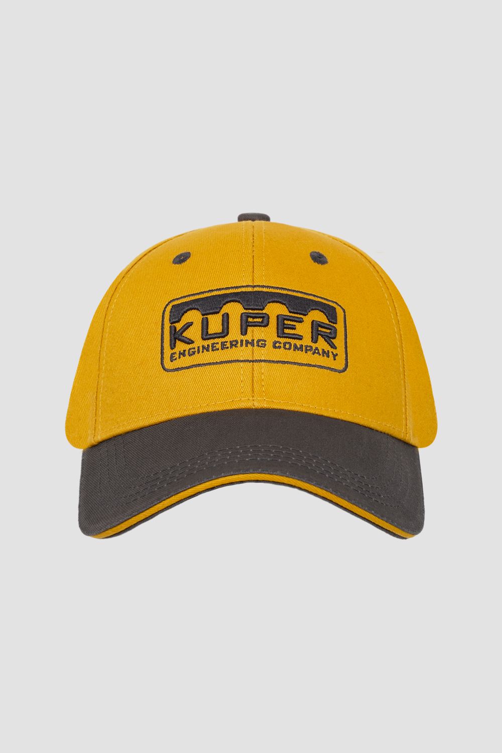 Бейсболки<br>KUPER Engineering Company
