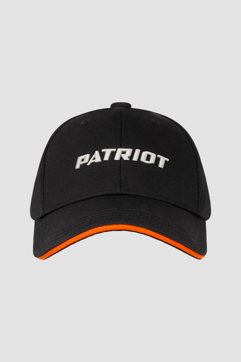 Бейсболки<br>Patriot 50 лет