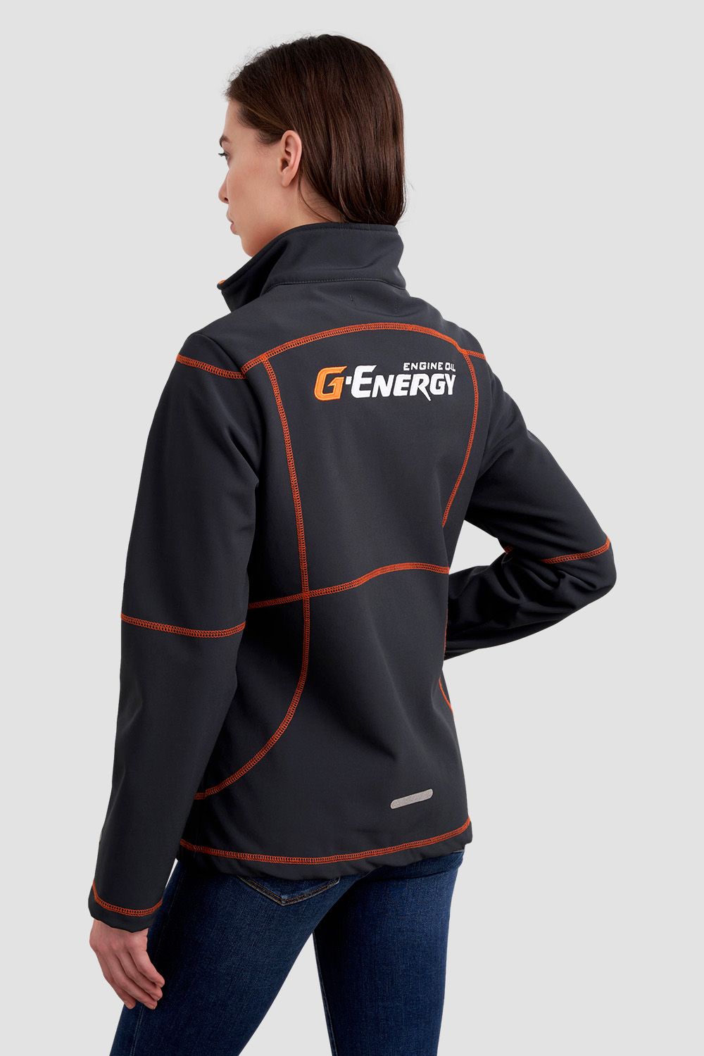 Куртки SoftShell<br>G-Energy (модель 1532)