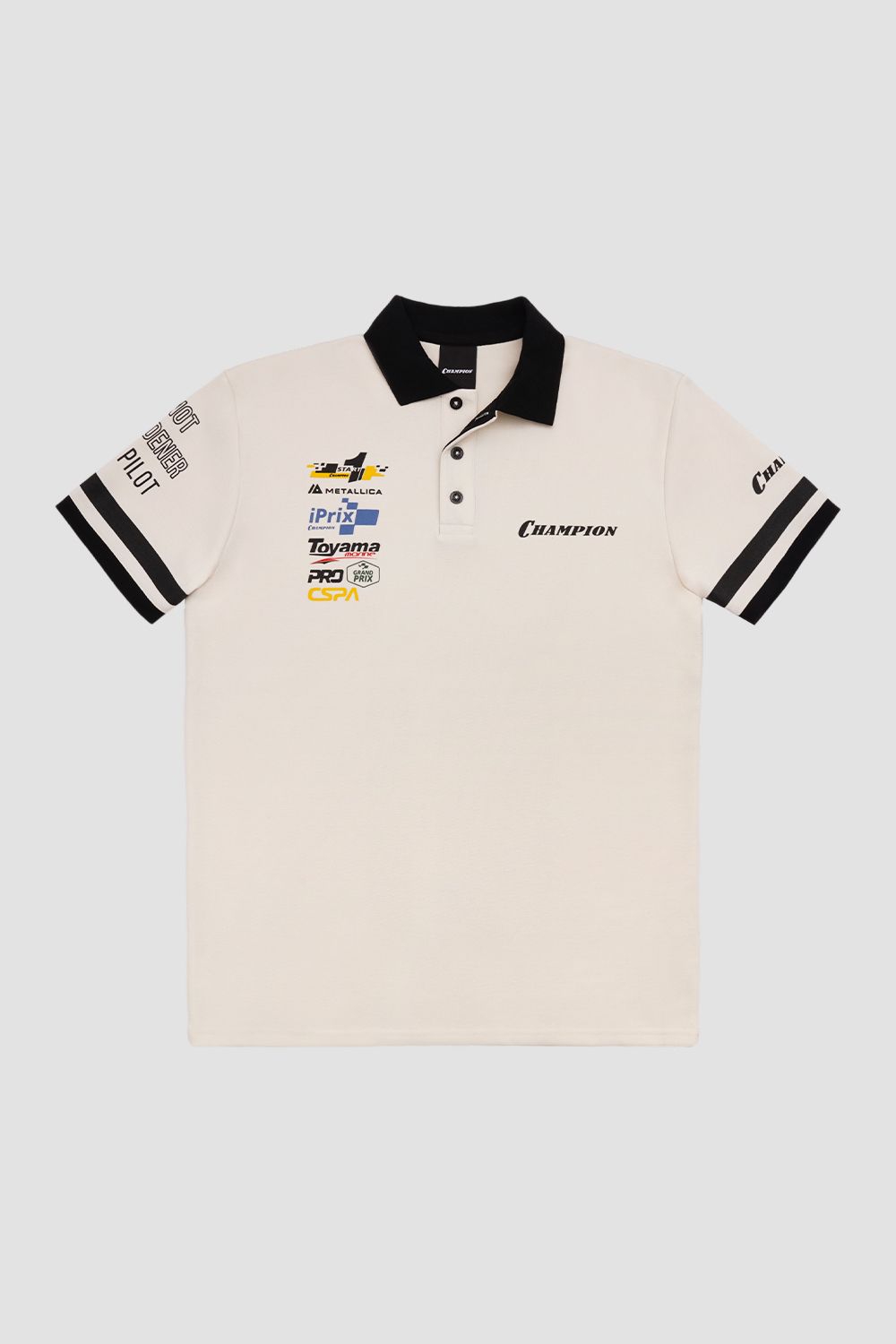 Рубашки поло<br>Champion