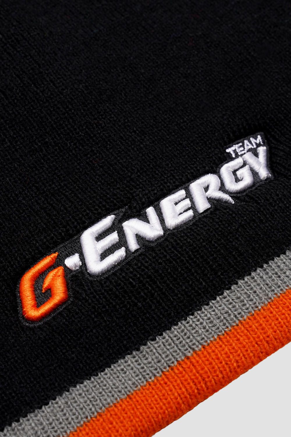 Вязаные шапки<br>G-Energy