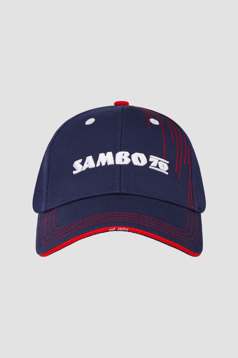 Бейсболки<br>Самбо-70