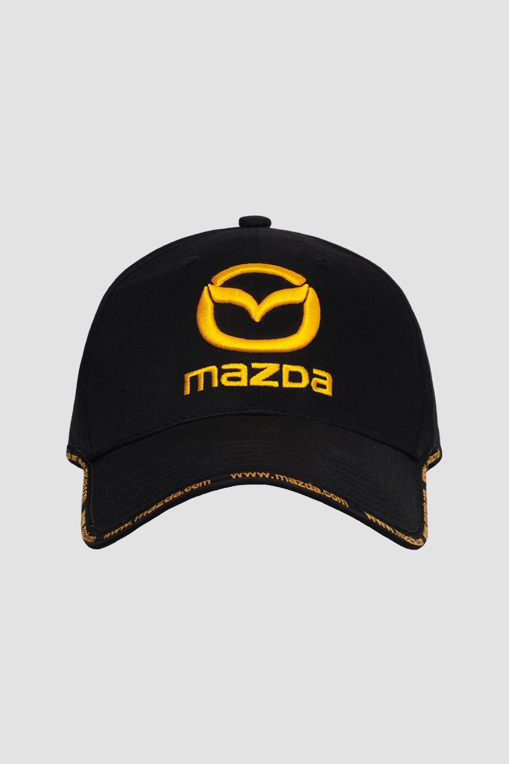 Бейсболки<br>MAZDA
