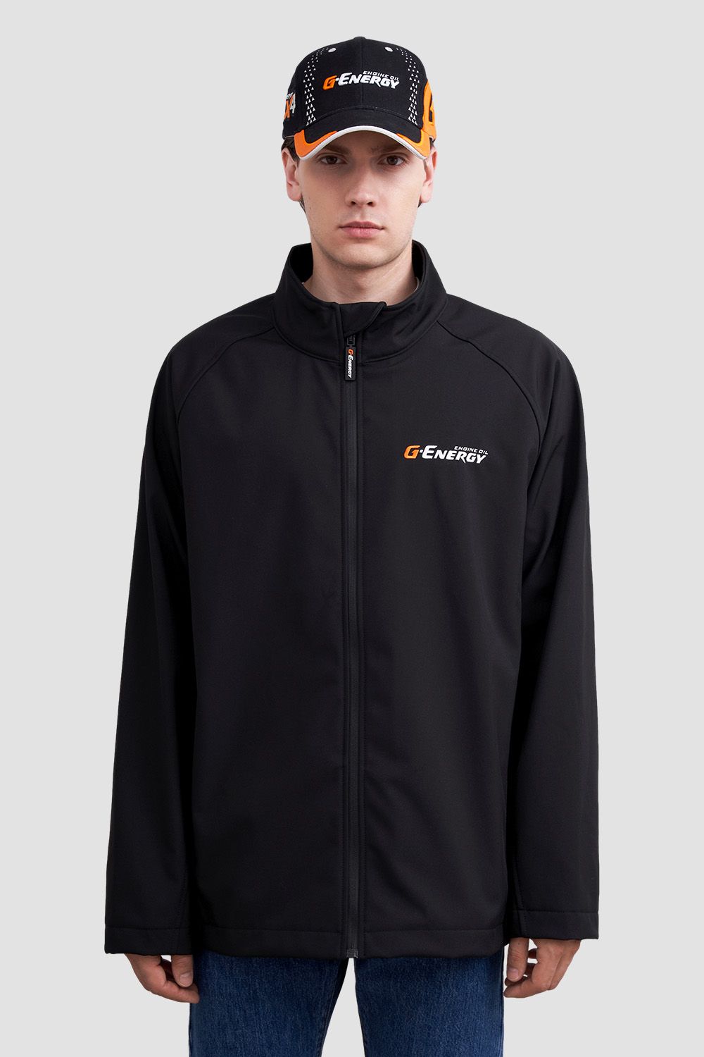 Куртки Softshell<br>G-Energy (модель 4351)