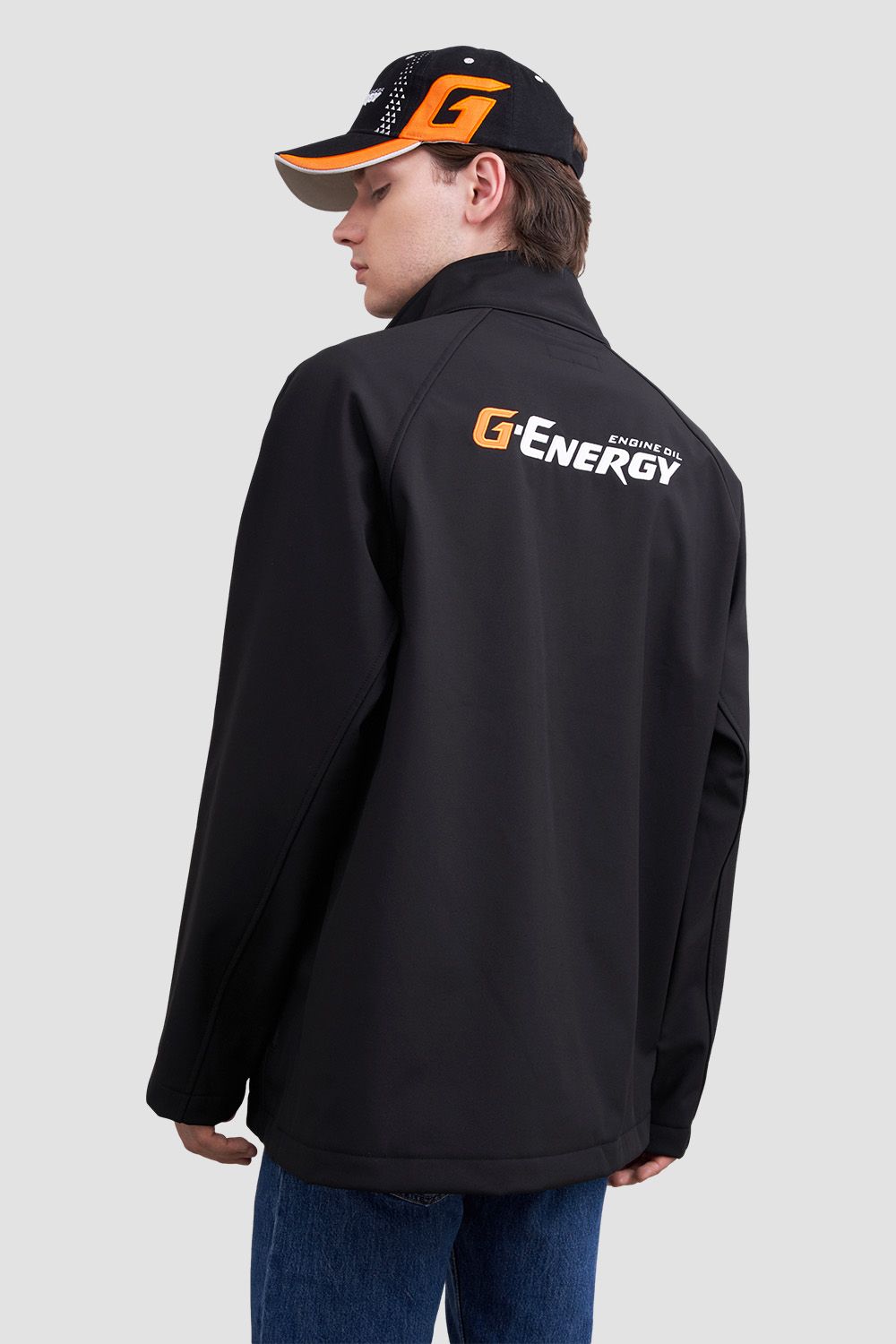 Куртки Softshell<br>G-Energy (модель 4351)