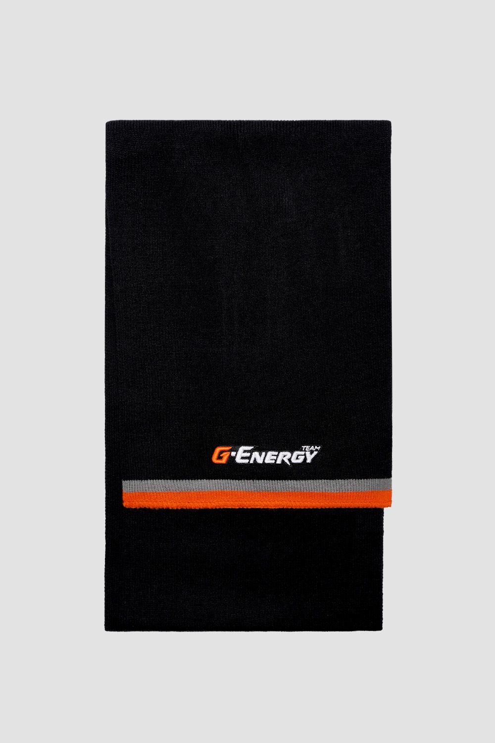 Вязаные шарфы<br>G-Energy