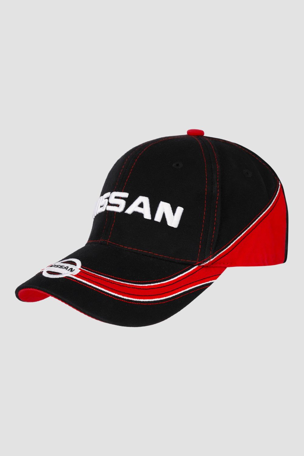Бейсболки<br>NISSAN