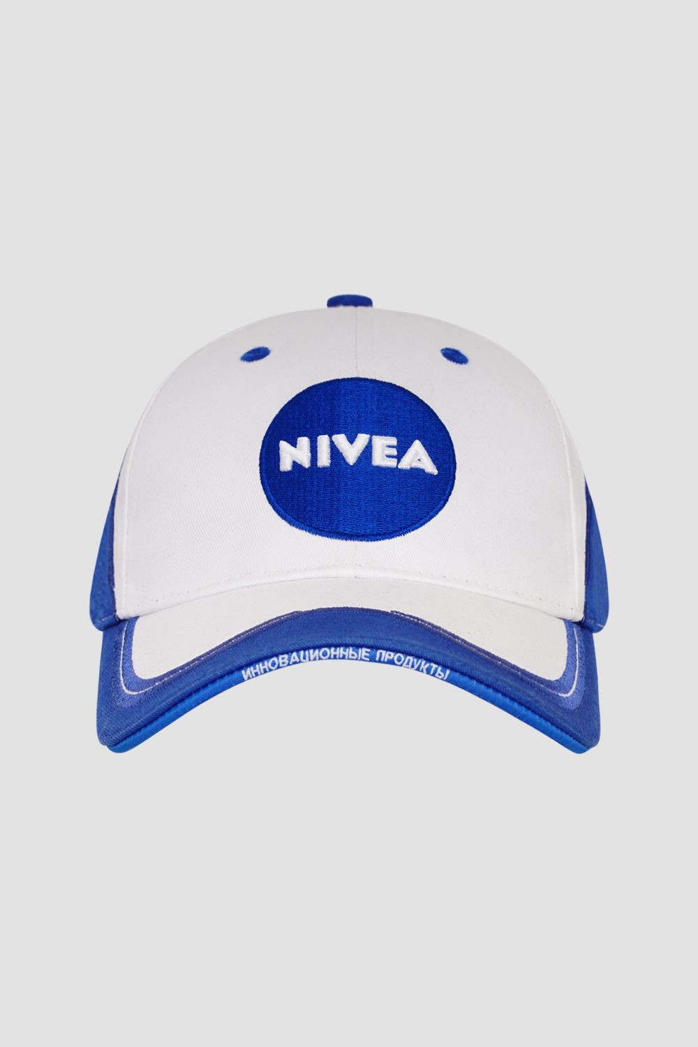 Бейсболки<br>NIVEA