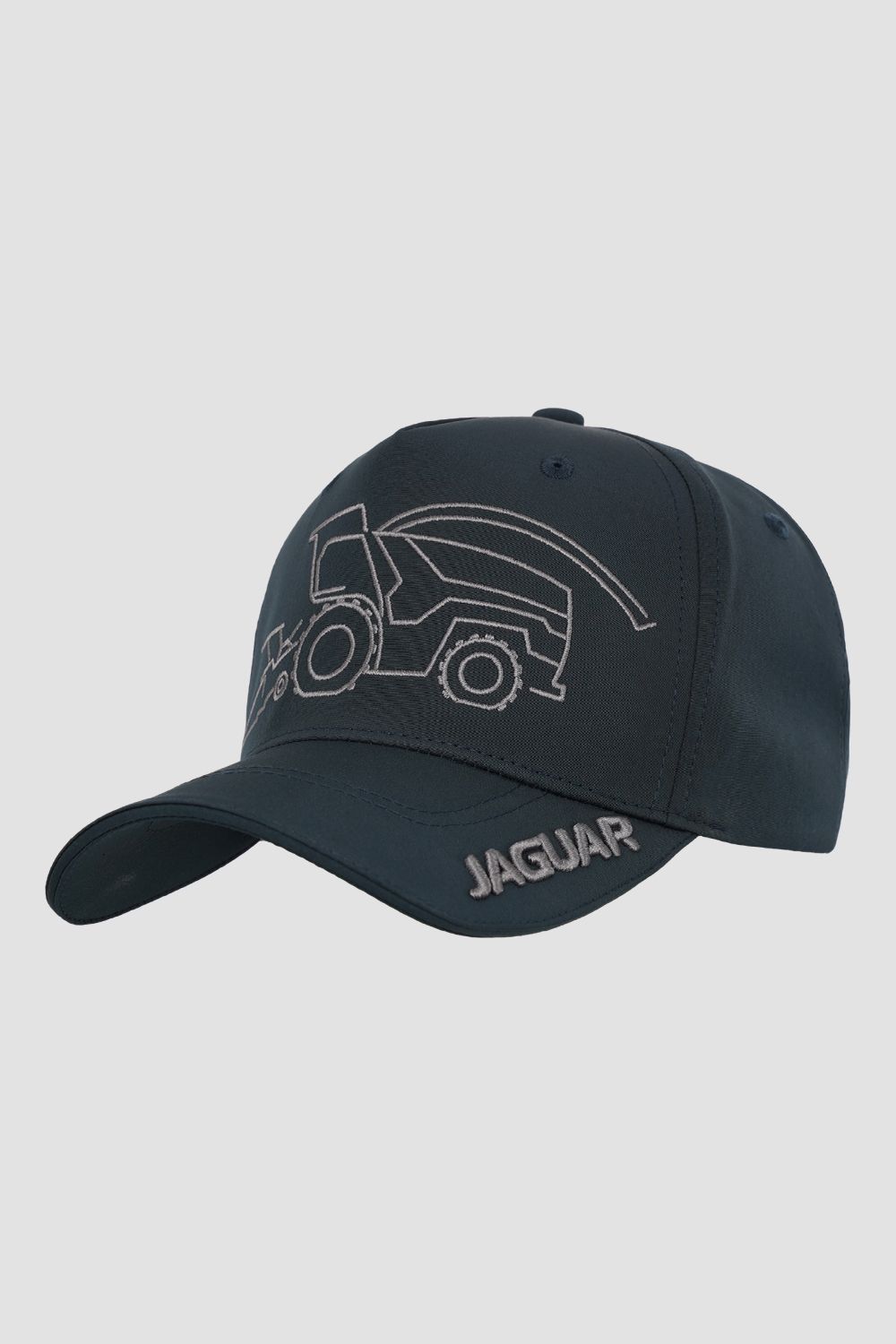 Бейсболки<br>CLAAS Jaguar