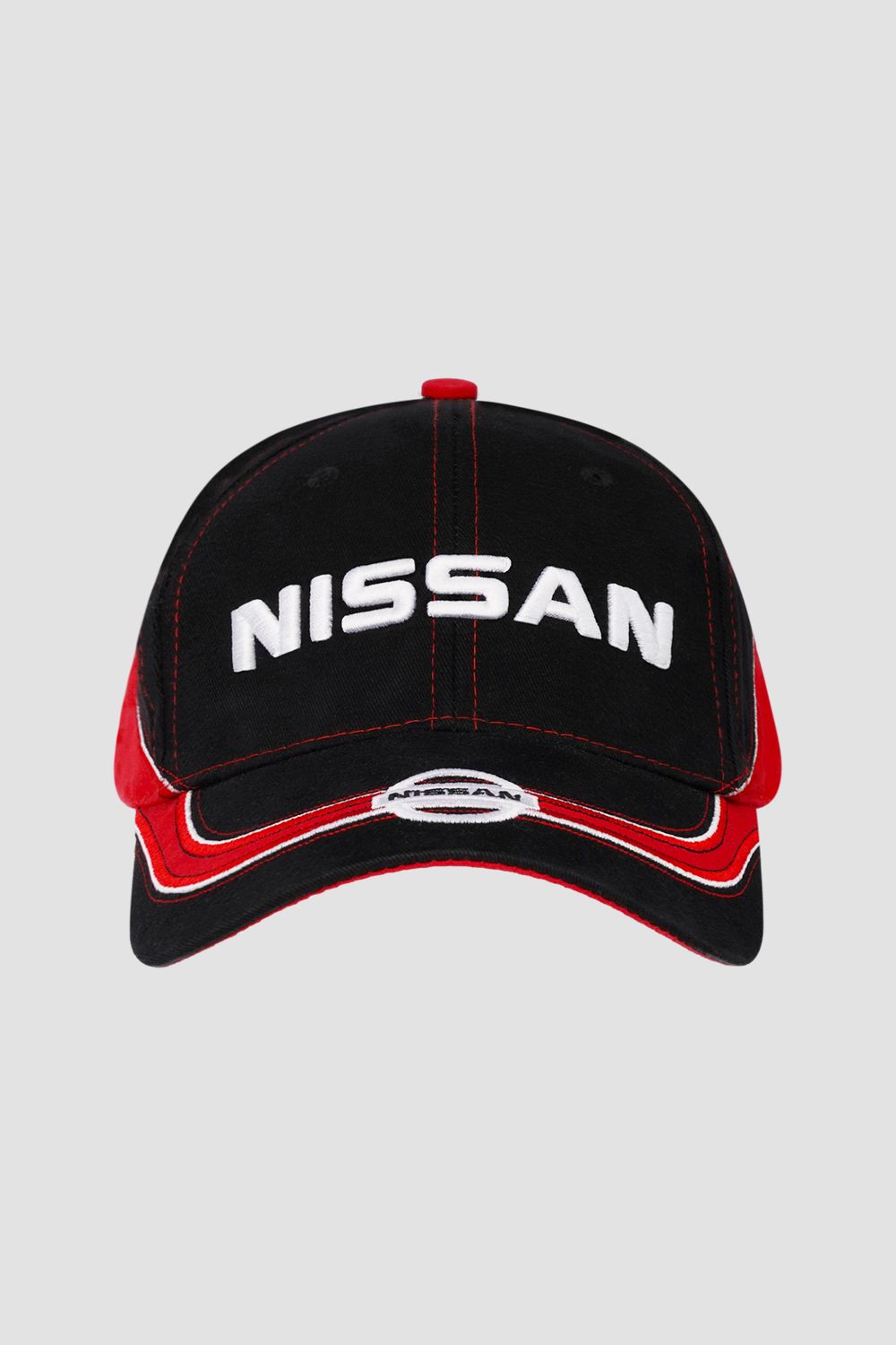 Бейсболки<br>NISSAN