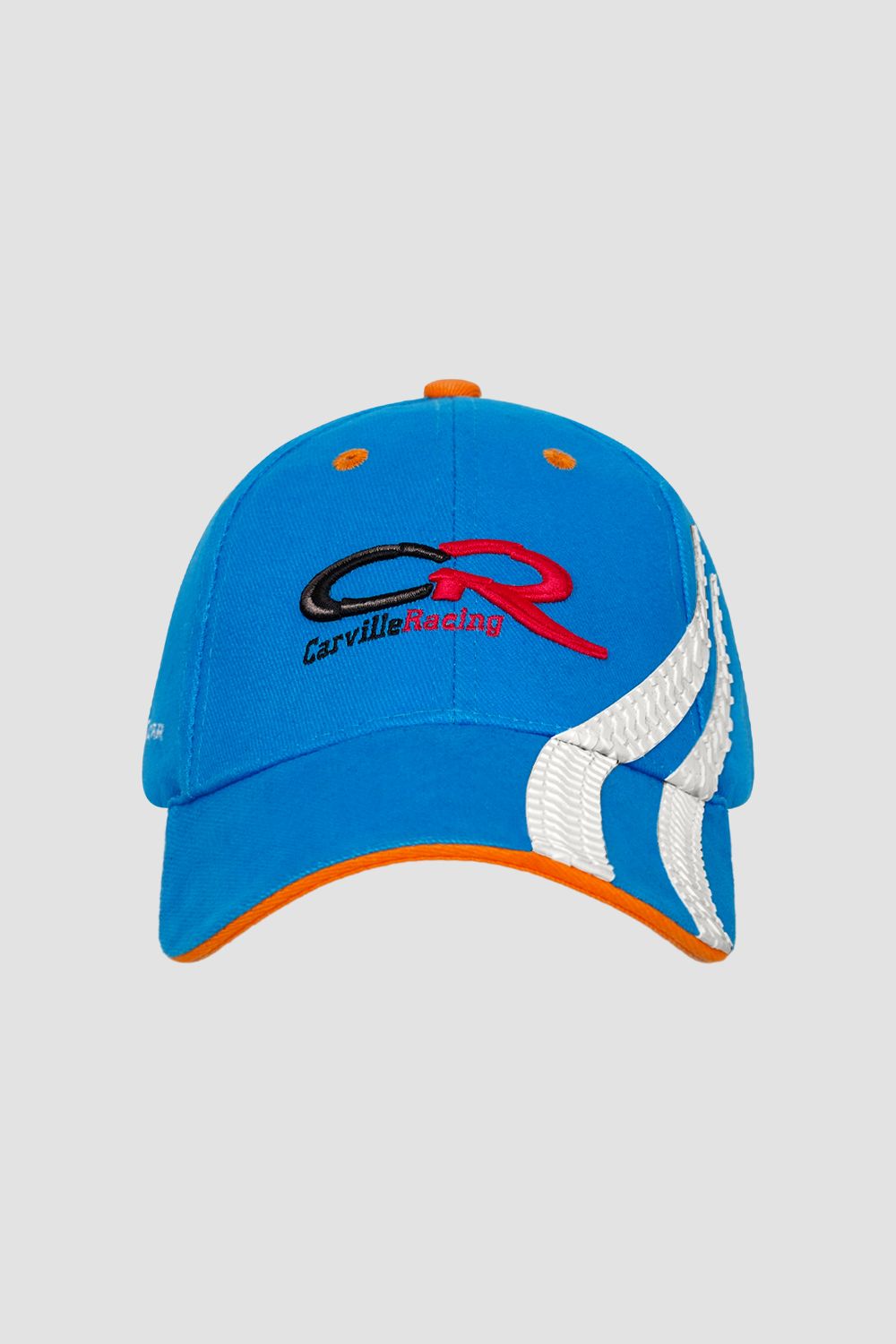 Бейсболки<br>CARVILLE RACING