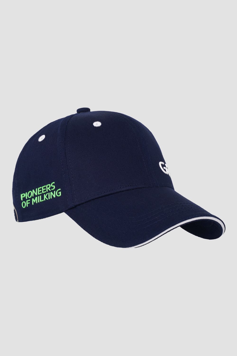 Бейсболки<br>GEA Pioneers of Milking