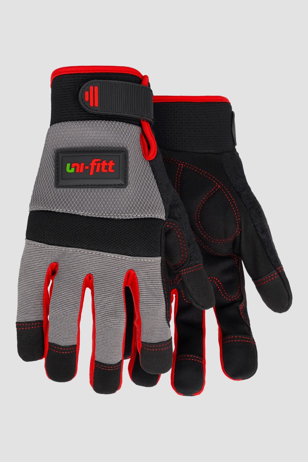 Перчатки рабочие<br>Uni-fitt