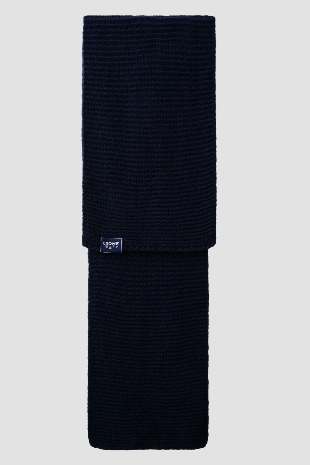 Вязаные шарфы<br>GROHE
