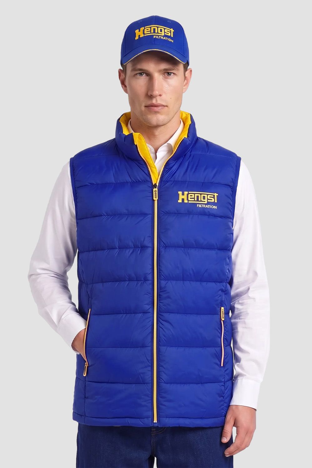 Жилеты<br>Hengst Filtration Automotive