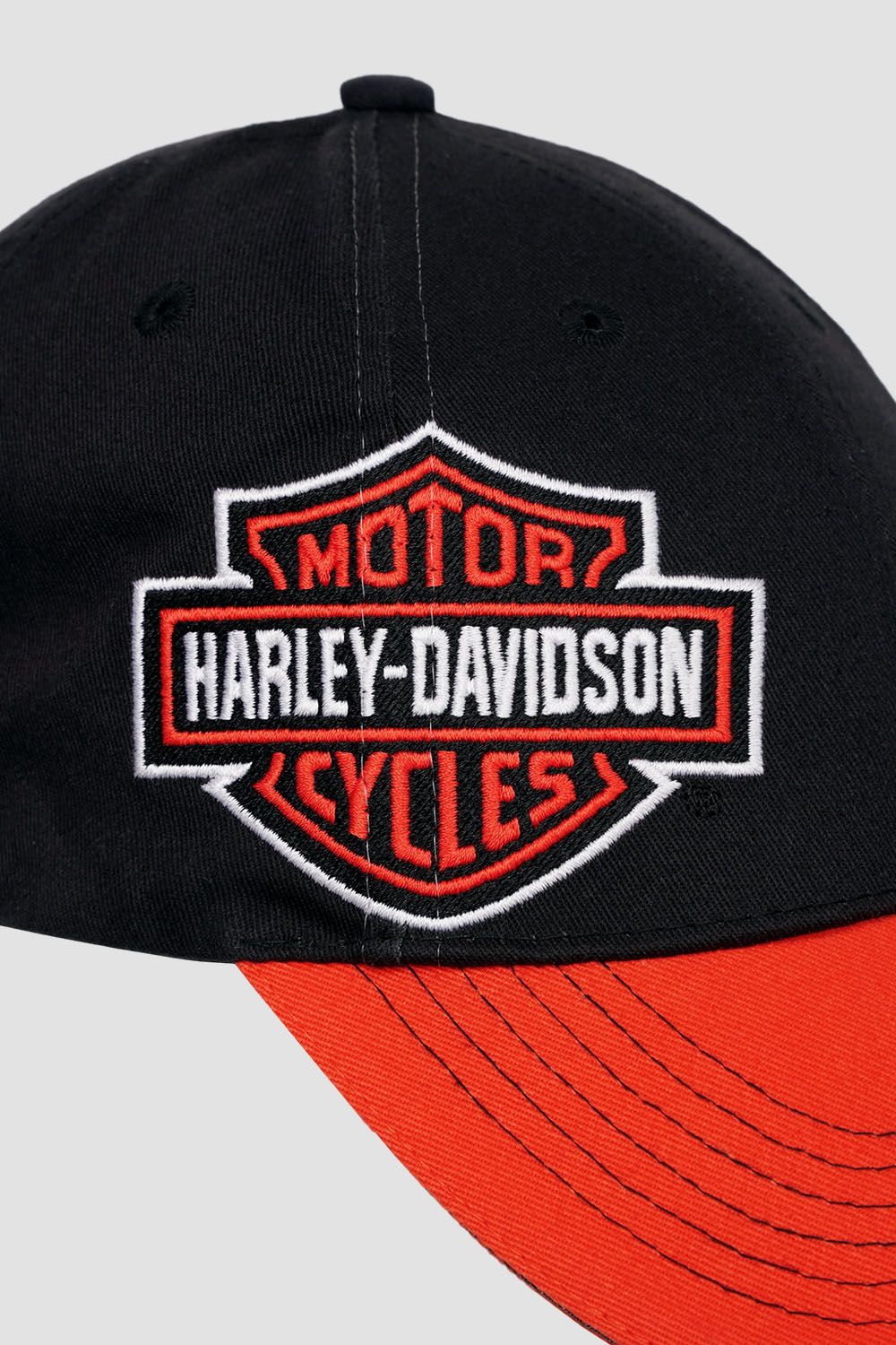 Бейсболки<br>Harley-Davidson