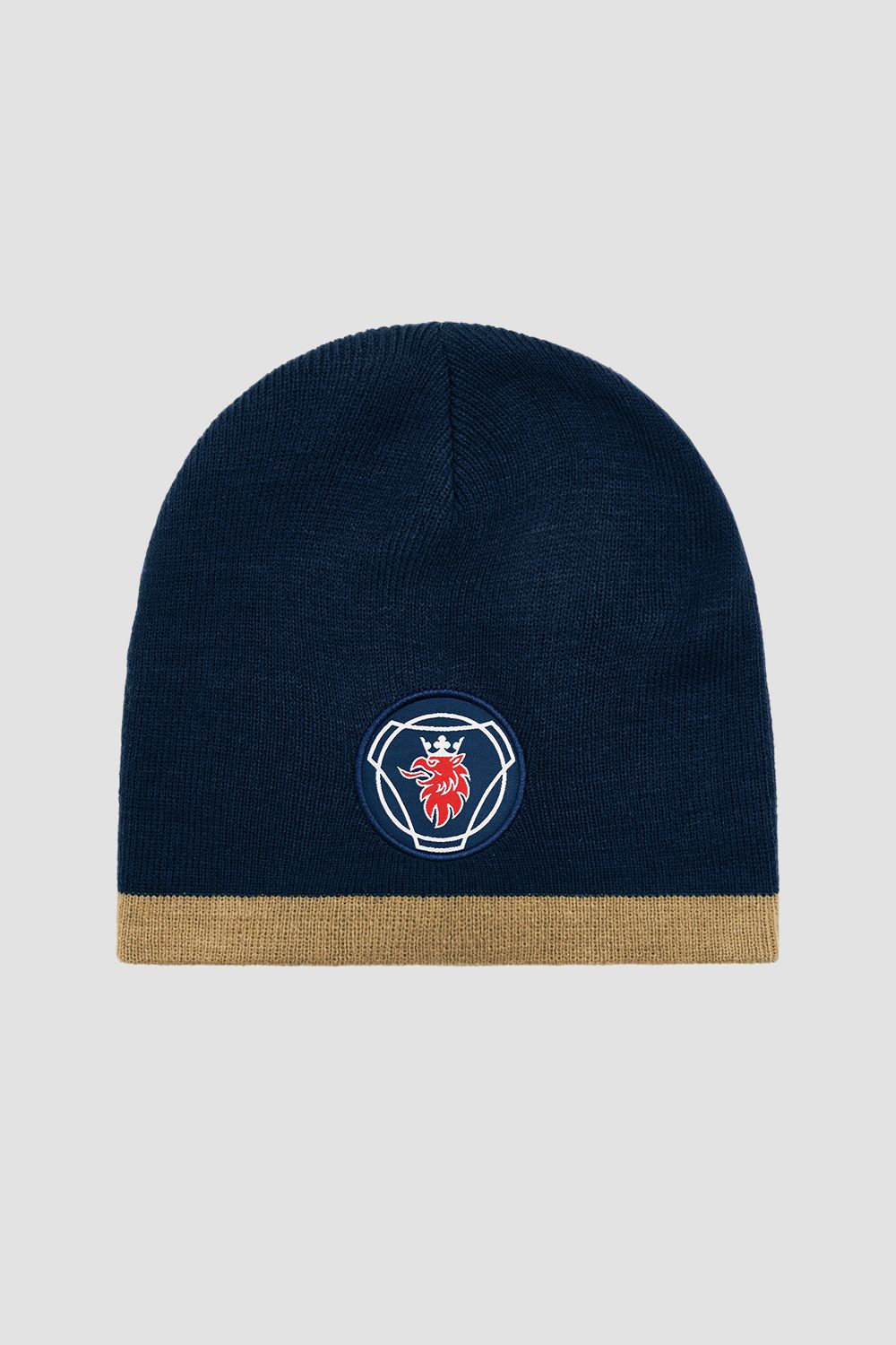 Вязаные шапки<br>SCANIA Basic