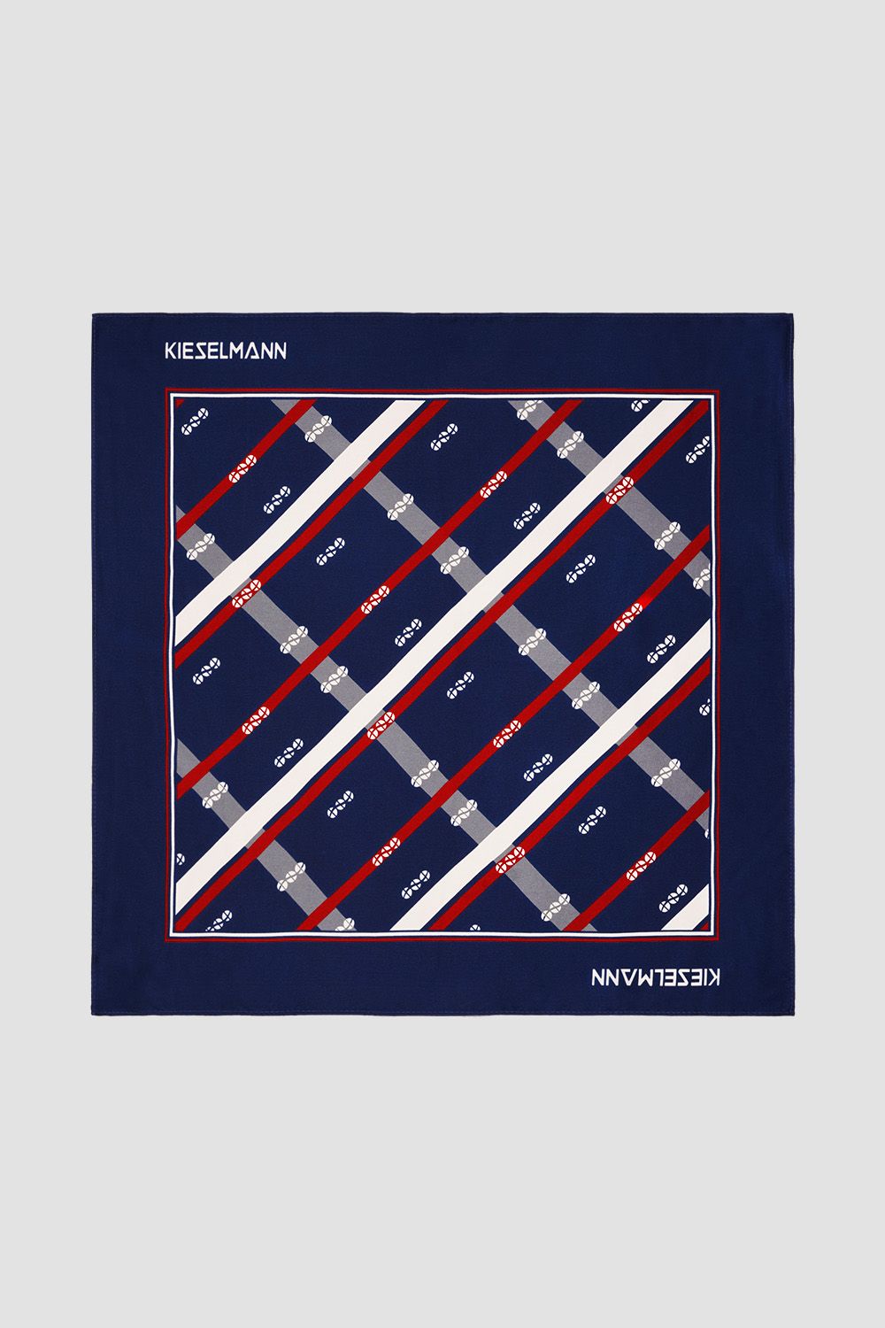 Платки<br>Kieselmann