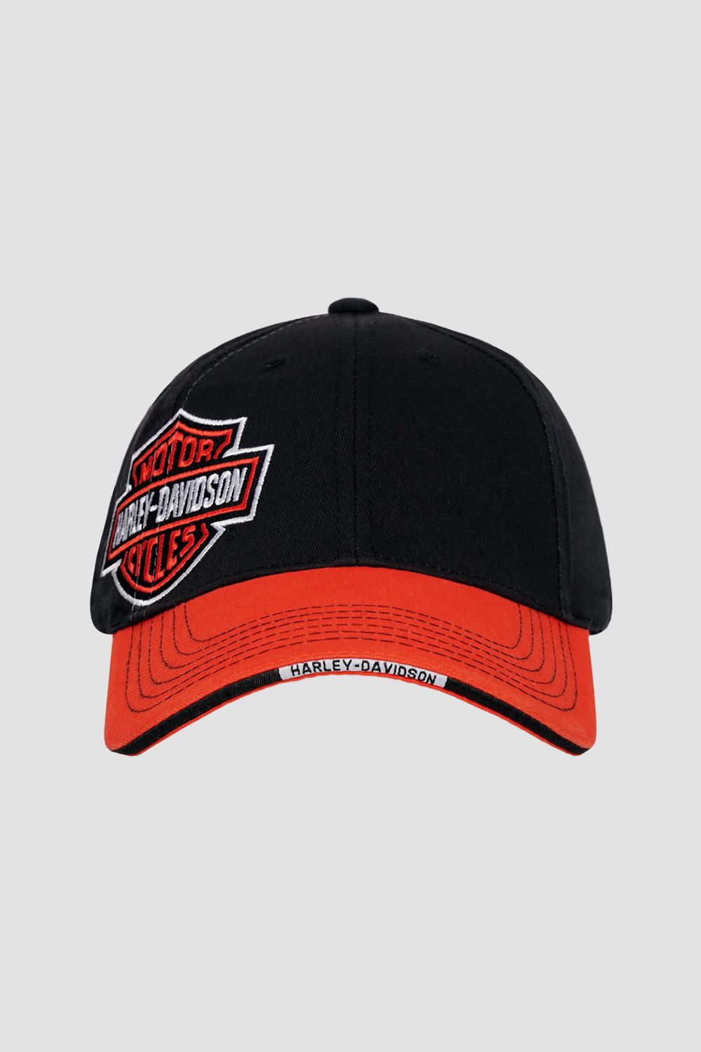 Бейсболки<br>Harley-Davidson