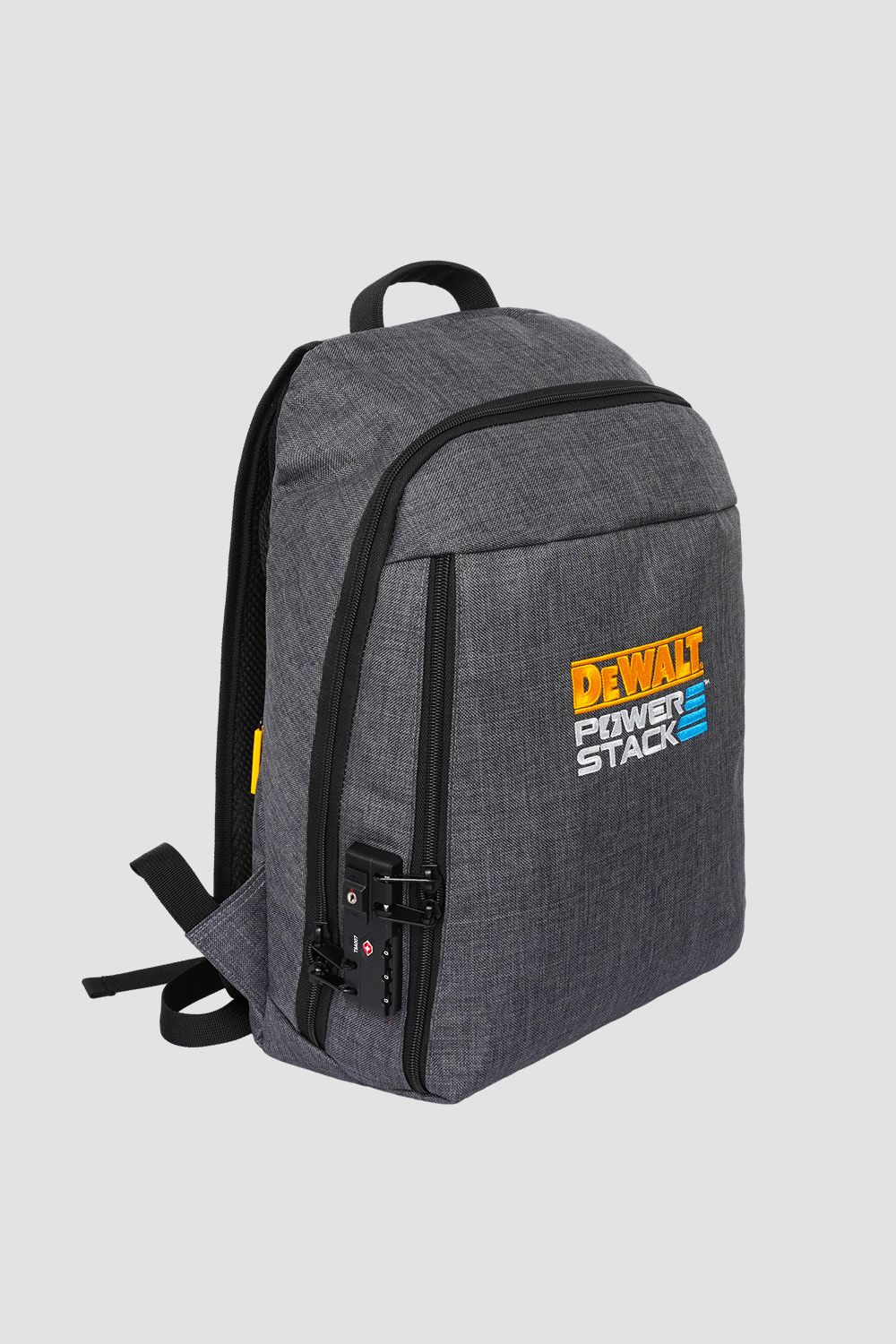 Рюкзаки с кодовым замком<br>DeWALT