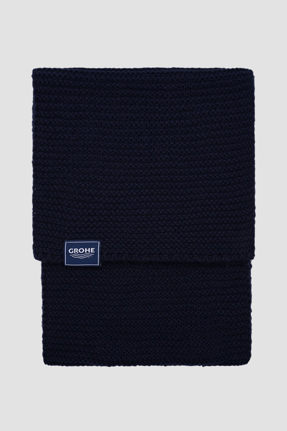 Вязаные шарфы<br>GROHE