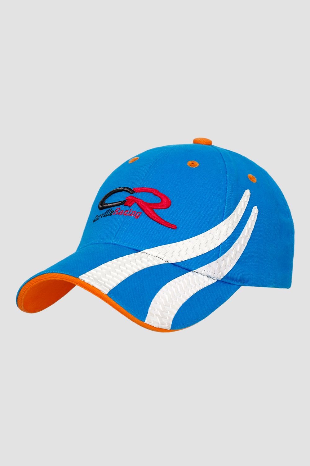 Бейсболки<br>CARVILLE RACING