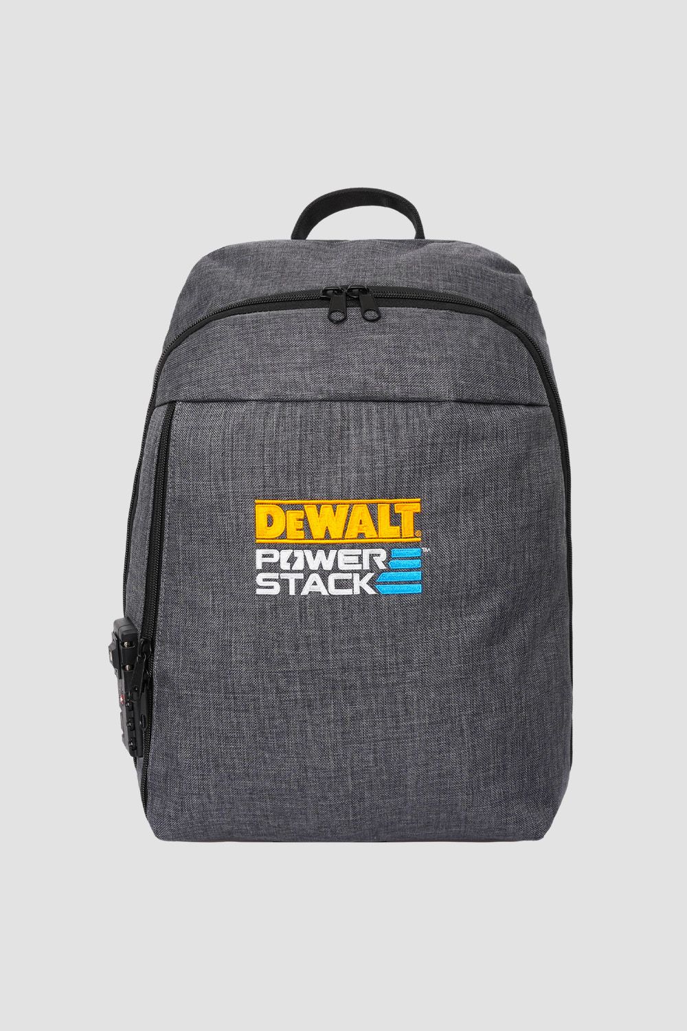 Рюкзаки с кодовым замком<br>DeWALT