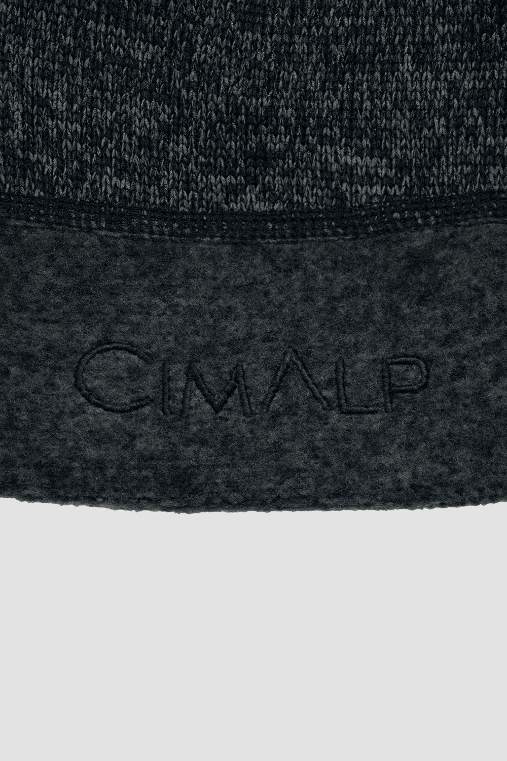 Вязаные шапки<br>CimAlp