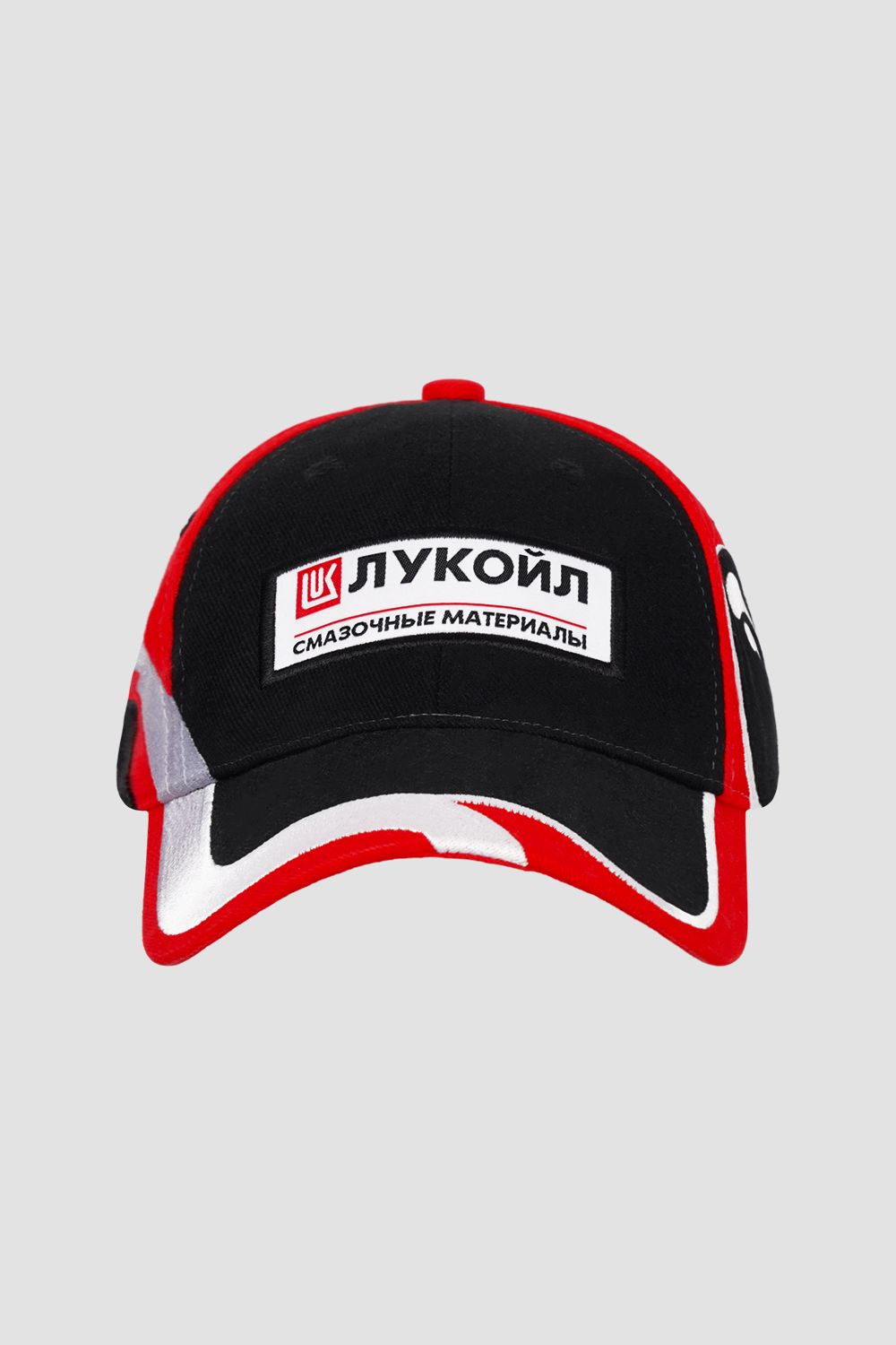 Бейсболки<br>Лукойл Смазочные Материалы