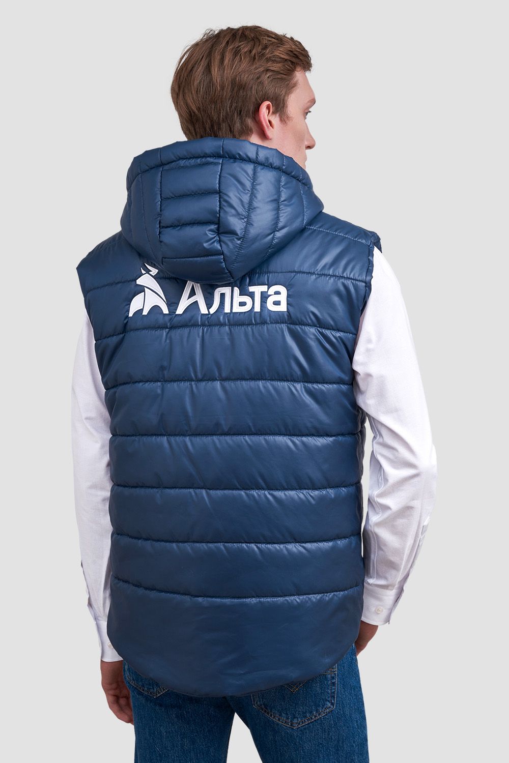 Жилеты<br>Альта Дженетикс Раша 2025