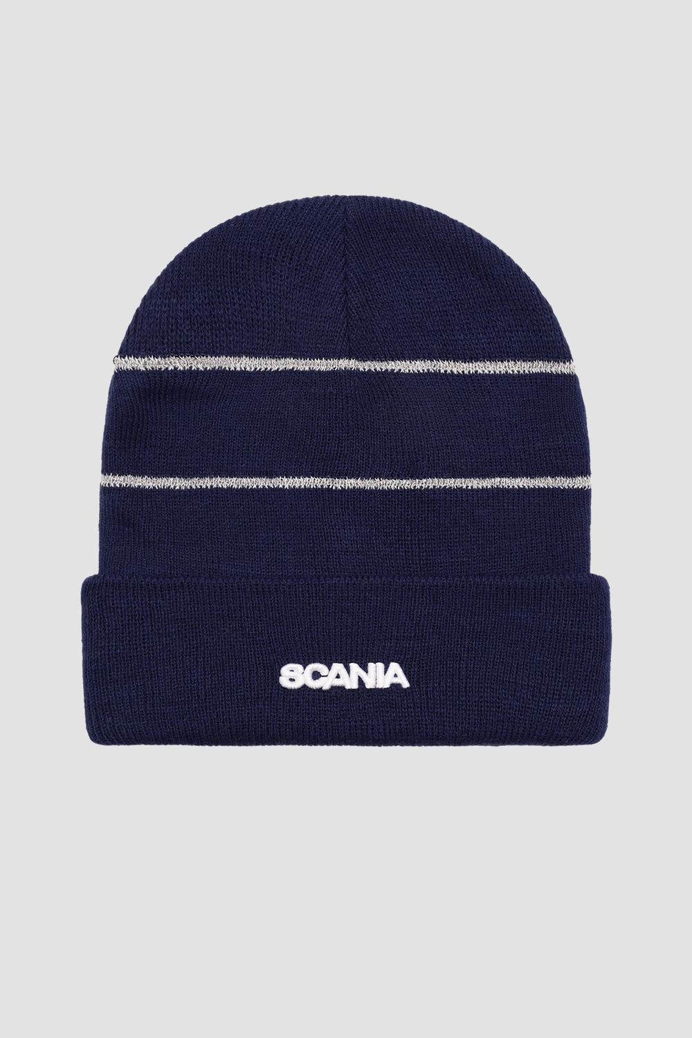 Вязаные шапки<br>SCANIA