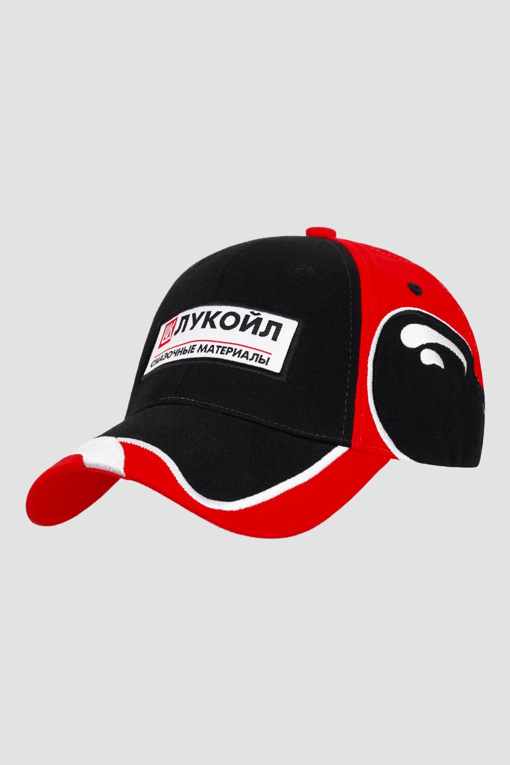 Бейсболки<br>Лукойл Смазочные Материалы