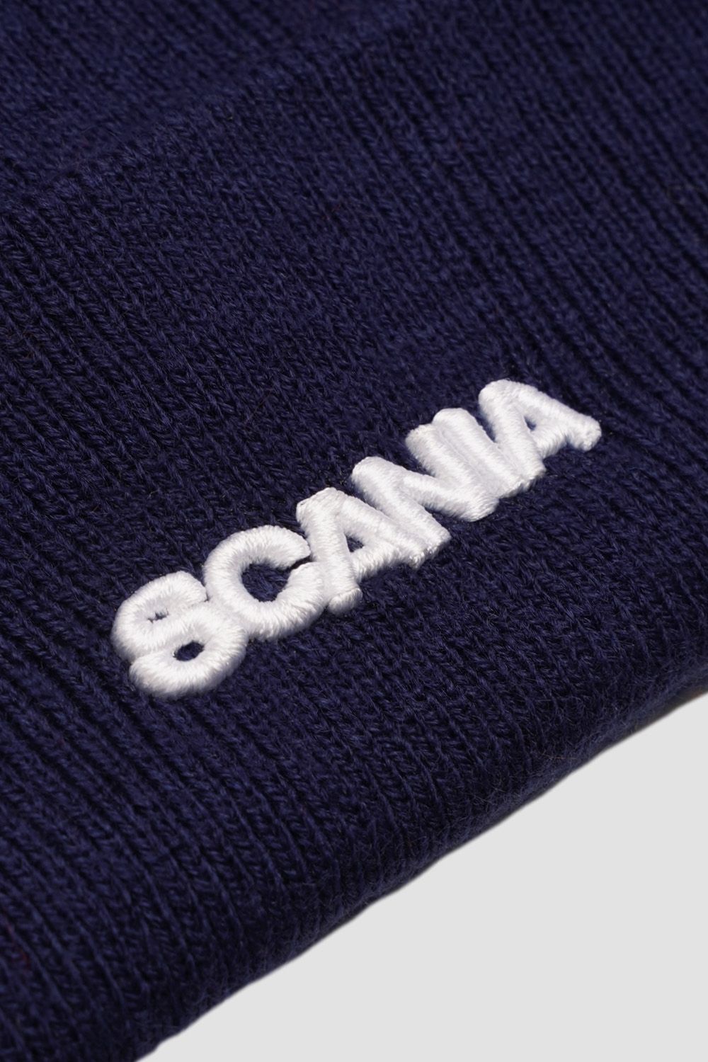 Вязаные шапки<br>SCANIA