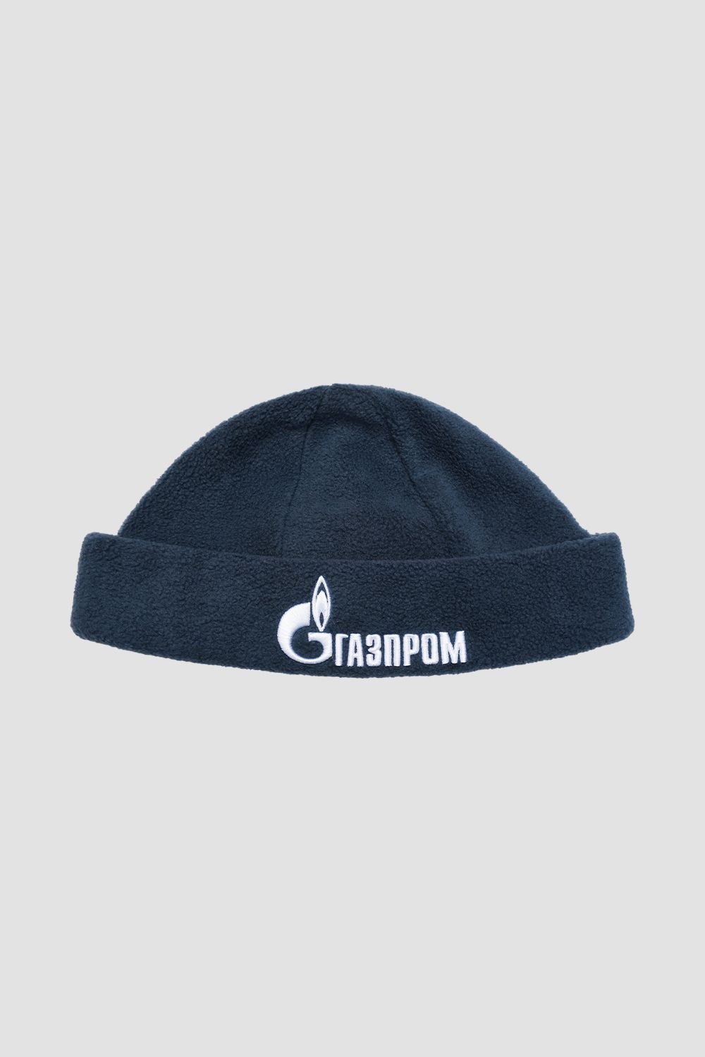 Шапки из флиса<br>Газпром