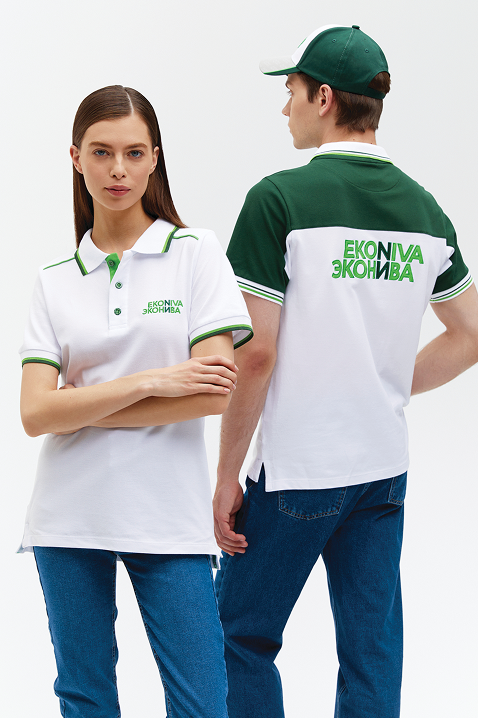 рубашки поло