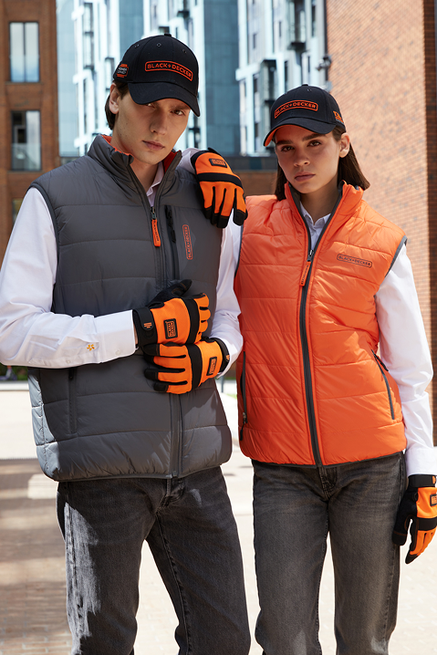 Перчатки рабочие