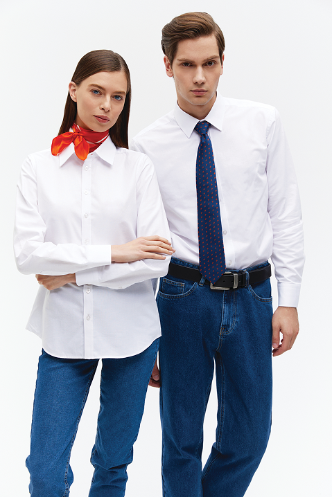 галстуки и платки