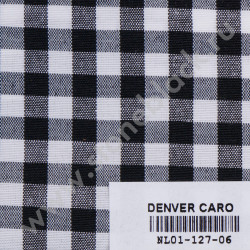 Ткань Denwer Caro 55% полиэстер + 45% хлопок 100 г/м2