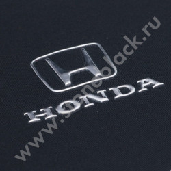 Liquidmetal Honda