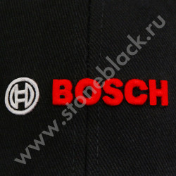 Бейсболки Bosch