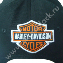 Бейсболка Harley-Davidson