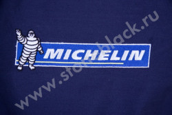 Фартук с логотипом Michelin