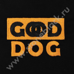Фартук Good Dog