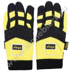 Рабочие перчатки Viega