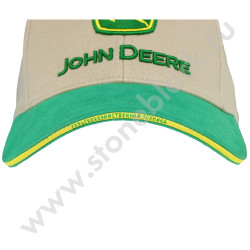 Бейсболки John Deere 2021