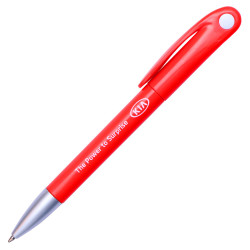Ручки с логотипом KIA