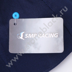 Кепки с прямым козырьком   SMP Racing