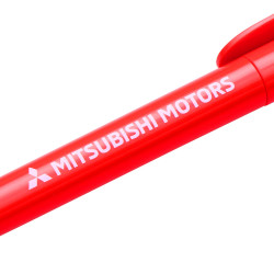 Ручки с логотипом Mitsubishi