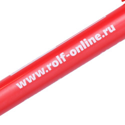 Ручки с логотипом Рольф Восток